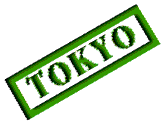 Tokyo Logo